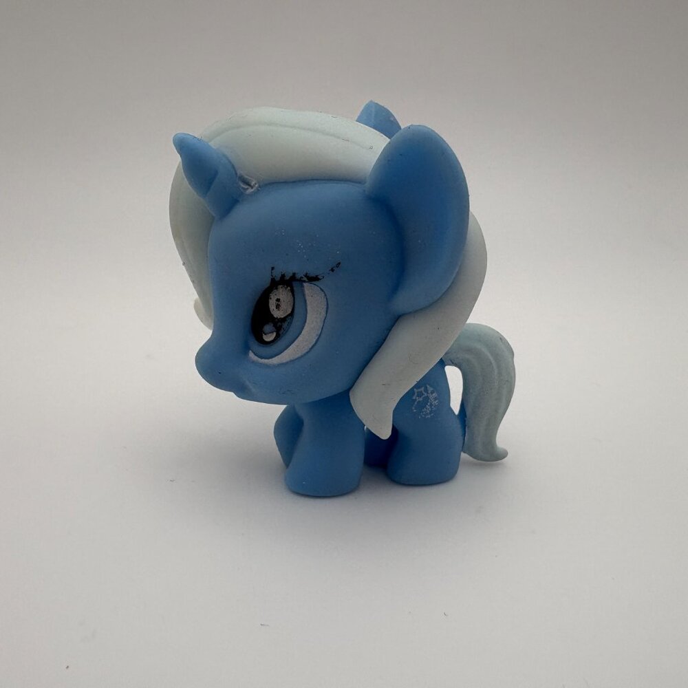 My Little Pony (MLP) Trixie Lulamoon Fash'ems Squishy Figure 2016 (SKU: 532TO)